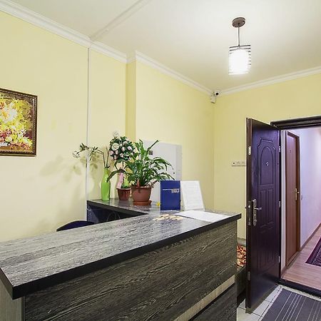 Hotel Bereket Astana Zewnętrze zdjęcie